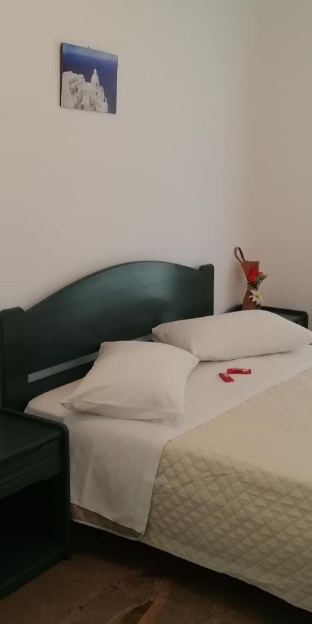 5Bedroom Villa In Perissa Beach エクステリア 写真